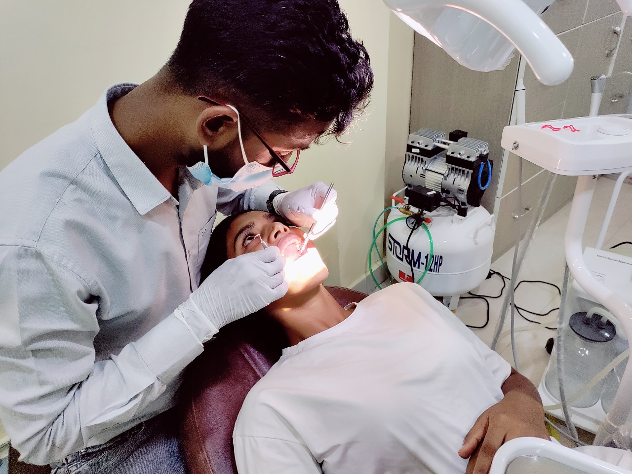 Dental Care